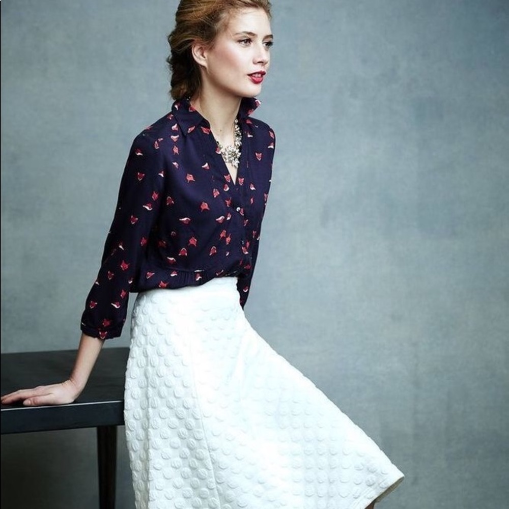 𝐀𝐍𝐓𝐇𝐑𝐎𝐏𝐎𝐋𝐎𝐆𝐈𝐄 Skirt